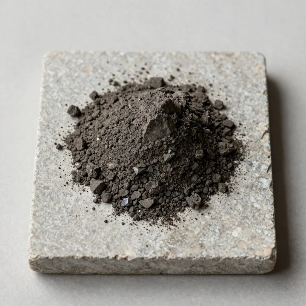 Biotite Mineral Powder
